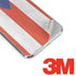 Puerto Rico Flag Distressed iPhone X Skin